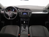 Volkswagen Tiguan  1.4 TSI Comfortline