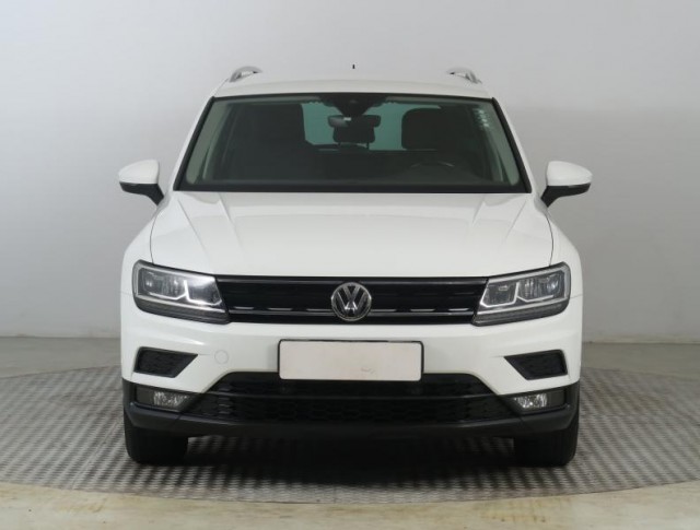 Volkswagen Tiguan  1.5 TSI Highline
