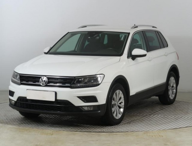 Volkswagen Tiguan  1.5 TSI Highline