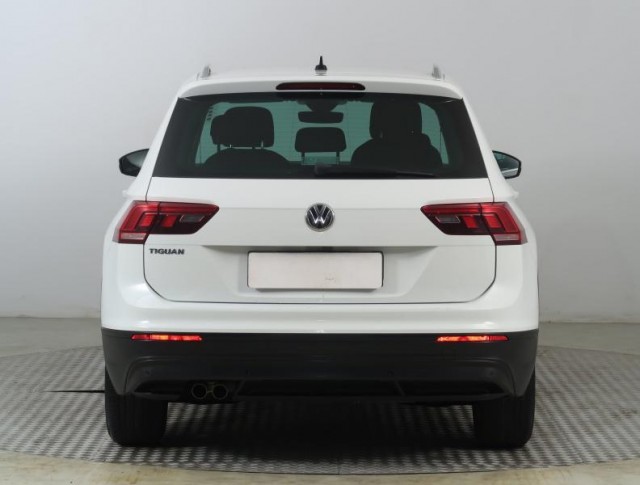 Volkswagen Tiguan  1.5 TSI Highline