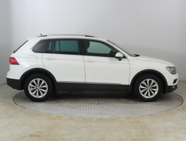 Volkswagen Tiguan  1.5 TSI Highline