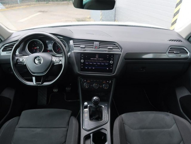 Volkswagen Tiguan  1.5 TSI Highline