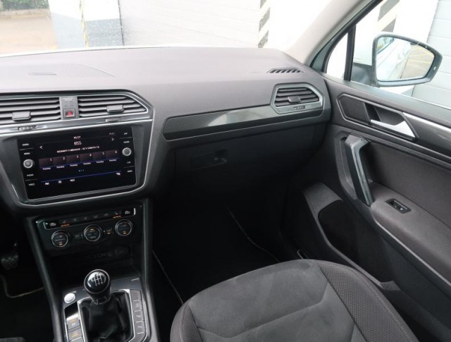 Volkswagen Tiguan  1.5 TSI Highline