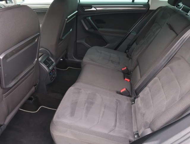 Volkswagen Tiguan  1.5 TSI Highline