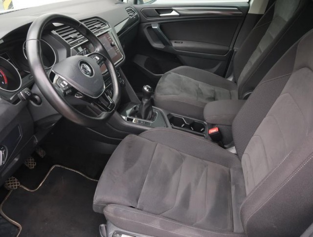 Volkswagen Tiguan  1.5 TSI Highline