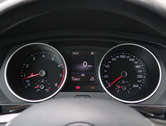 Volkswagen Tiguan  1.5 TSI Highline