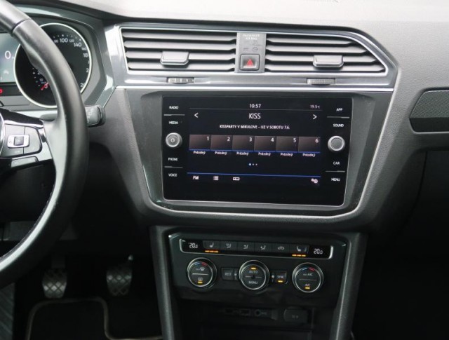 Volkswagen Tiguan  1.5 TSI Highline