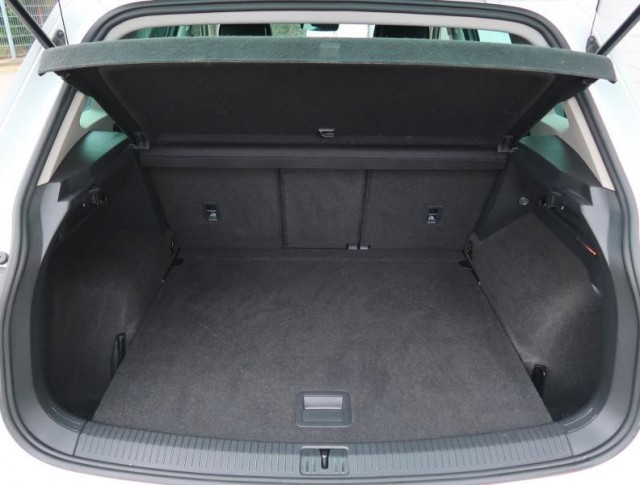 Volkswagen Tiguan  1.5 TSI Highline