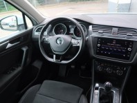Volkswagen Tiguan  1.5 TSI Highline
