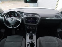Volkswagen Tiguan  1.5 TSI Highline