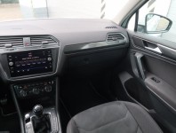 Volkswagen Tiguan  1.5 TSI Highline