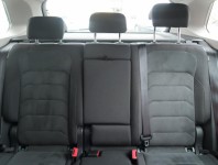 Volkswagen Tiguan  1.5 TSI Highline