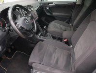 Volkswagen Tiguan  1.5 TSI Highline
