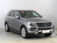 Mercedes-Benz ML  ML 350 BlueTEC 
