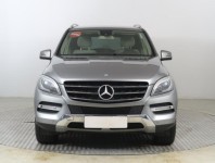 Mercedes-Benz ML  ML 350 BlueTEC 