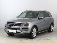 Mercedes-Benz ML  ML 350 BlueTEC 