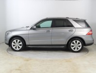 Mercedes-Benz ML  ML 350 BlueTEC 