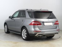 Mercedes-Benz ML  ML 350 BlueTEC 