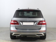 Mercedes-Benz ML  ML 350 BlueTEC 