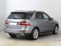 Mercedes-Benz ML  ML 350 BlueTEC 