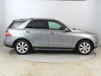 Mercedes-Benz ML  ML 350 BlueTEC 