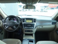 Mercedes-Benz ML  ML 350 BlueTEC 