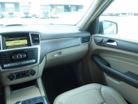 Mercedes-Benz ML  ML 350 BlueTEC 