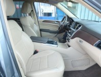 Mercedes-Benz ML  ML 350 BlueTEC 