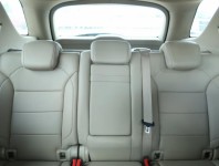 Mercedes-Benz ML  ML 350 BlueTEC 