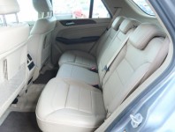 Mercedes-Benz ML  ML 350 BlueTEC 