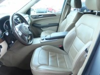 Mercedes-Benz ML  ML 350 BlueTEC 