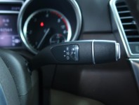 Mercedes-Benz ML  ML 350 BlueTEC 