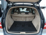 Mercedes-Benz ML  ML 350 BlueTEC 