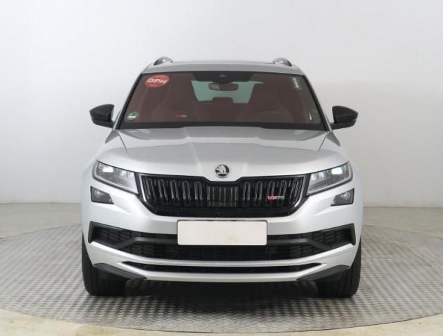 Škoda Kodiaq  RS 2.0 TDI RS