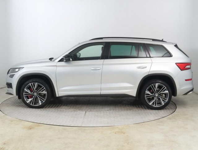 Škoda Kodiaq  RS 2.0 TDI RS