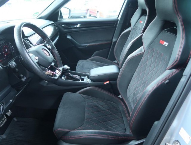 Škoda Kodiaq  RS 2.0 TDI RS