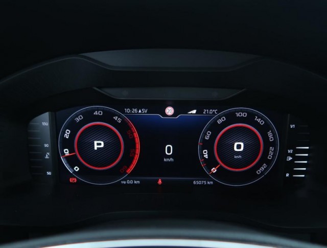 Škoda Kodiaq  RS 2.0 TDI RS