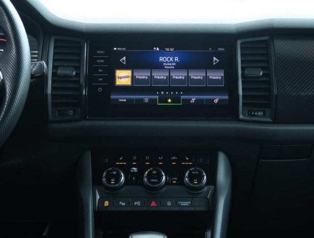 Škoda Kodiaq  RS 2.0 TDI RS