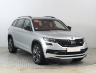 Škoda Kodiaq  RS 2.0 TDI RS