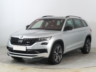 Škoda Kodiaq  RS 2.0 TDI RS