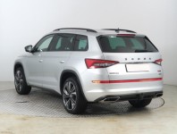 Škoda Kodiaq  RS 2.0 TDI RS