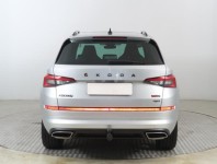 Škoda Kodiaq  RS 2.0 TDI RS