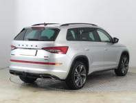 Škoda Kodiaq  RS 2.0 TDI RS