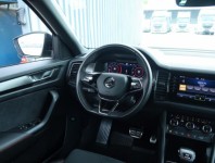 Škoda Kodiaq  RS 2.0 TDI RS