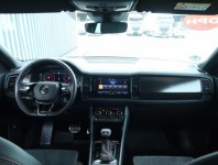 Škoda Kodiaq  RS 2.0 TDI RS