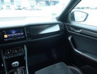 Škoda Kodiaq  RS 2.0 TDI RS