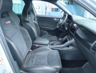Škoda Kodiaq  RS 2.0 TDI RS