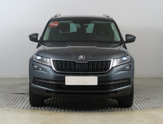 Škoda Kodiaq  1.5 TSI 