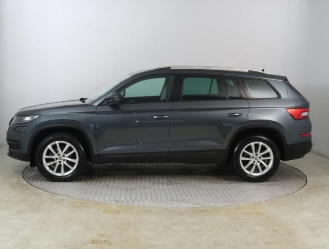 Škoda Kodiaq  1.5 TSI 