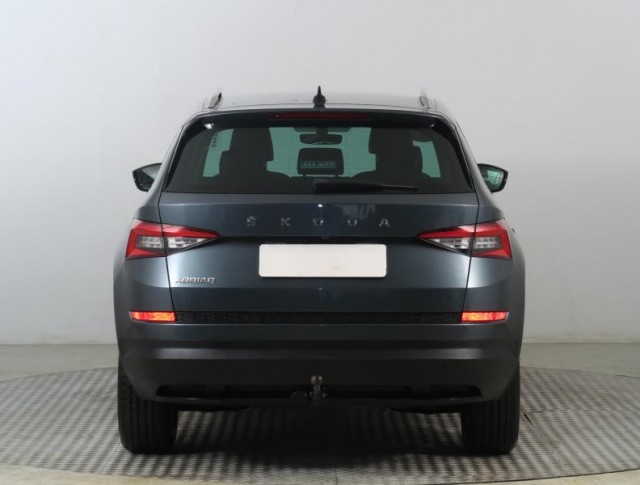 Škoda Kodiaq  1.5 TSI 